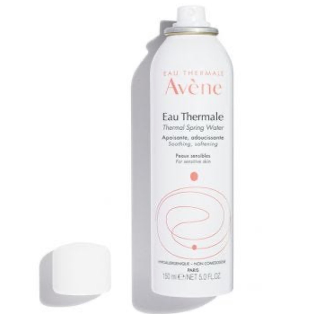 Eau Thermale Avène Thermal Spring Water